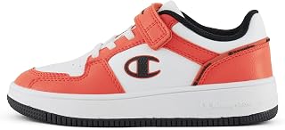 Champion Mädchen Legacy-Rebound 2.0 Low G Ps Sneakers