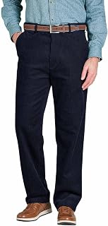 Chums Men's Straight Corduroy