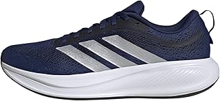 adidas Mens Response Pace Sneakers Shoes - Blue