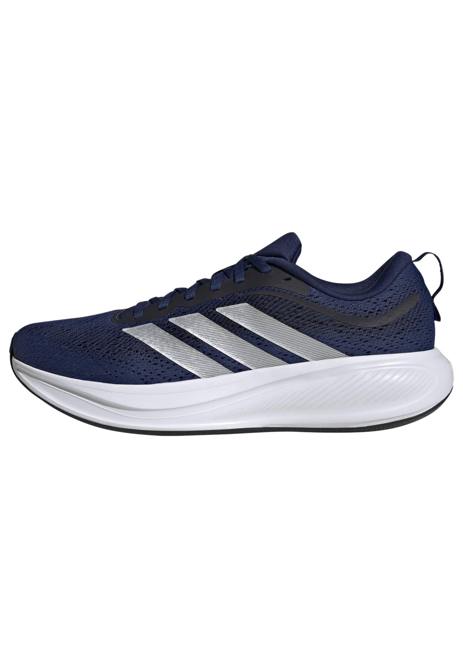 adidas Mens Response Pace Sneakers Shoes - Blue