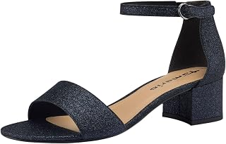 Tamaris Women’s sandal with block heel
