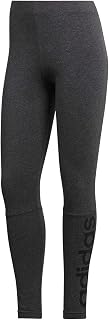 adidas Women's Essentials Linear Tight Athletics Essential Linear Tights