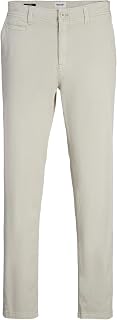 JACK & JONES Jpstmarco Jjdave Noos - Men's Chino Pants