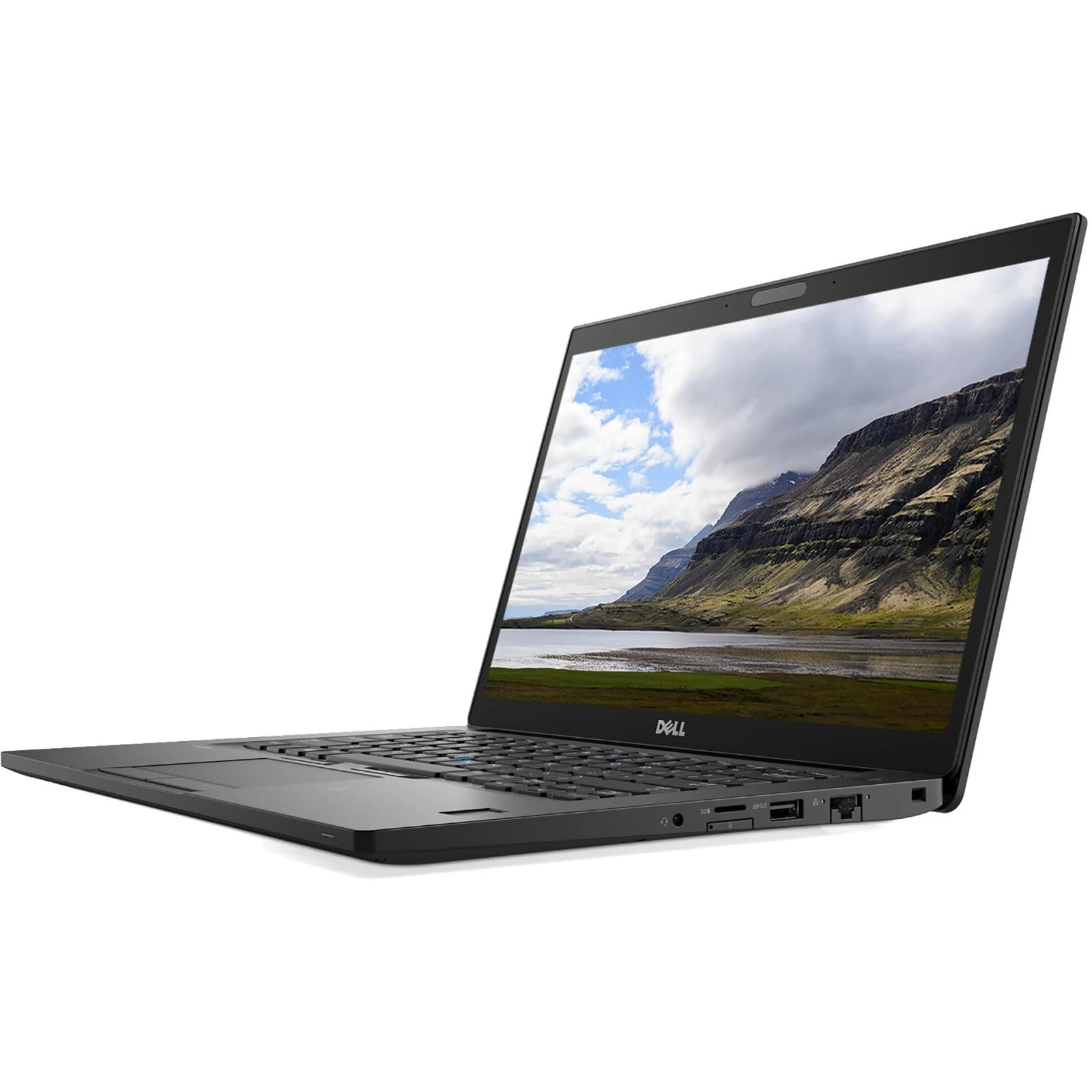 Dell Latitude 7490 14 HD Anti-Glare, Intel Core i5-8350U, 16GB DDR4, 256GB Solid