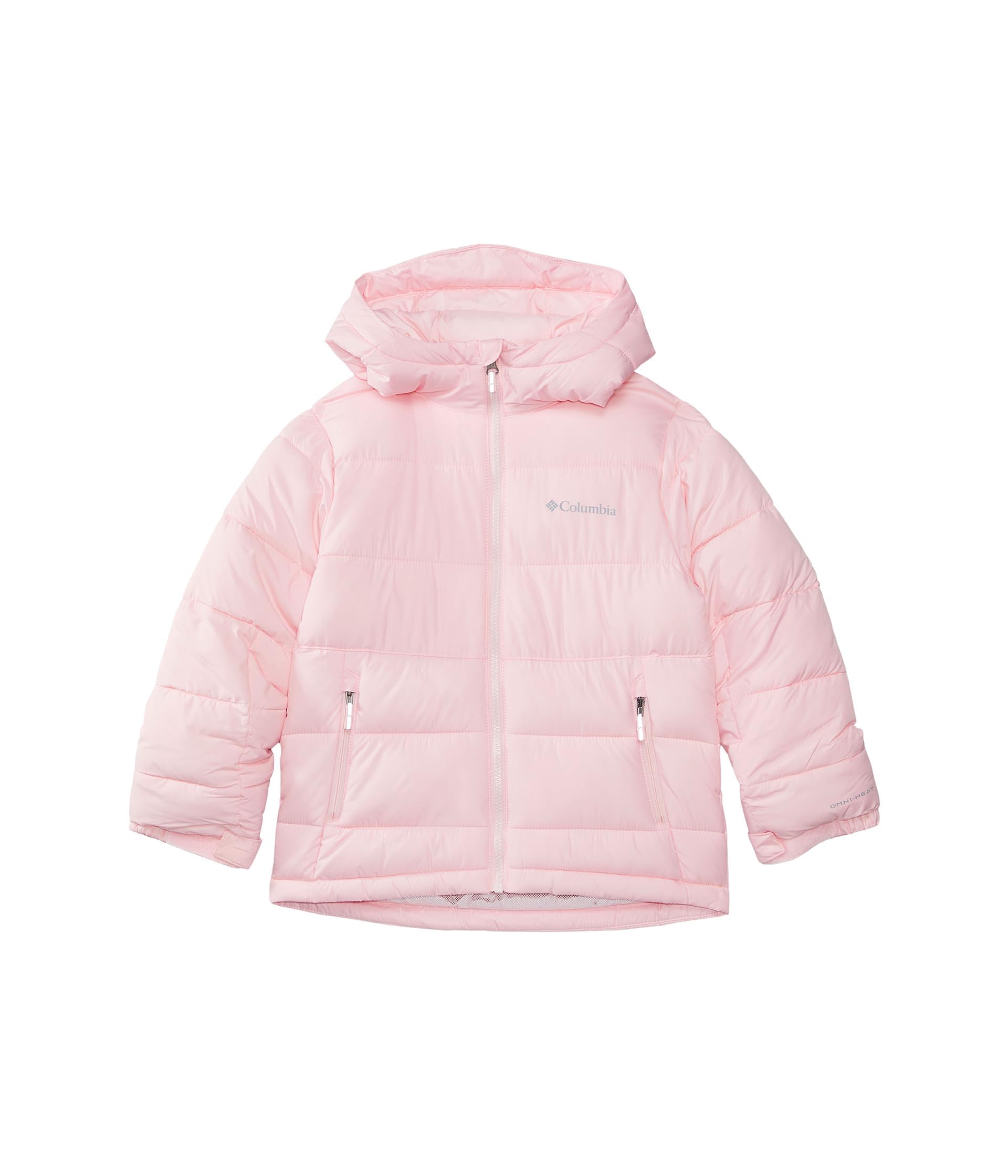 Columbia Pike Lake II Hooded Jacket