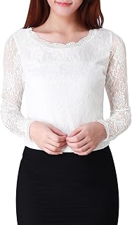 Allegra K Women's Blouse