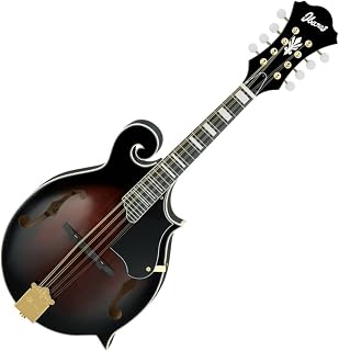 Ibanez M522 - Dark Violin Sunburst Gloss