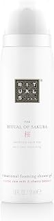 Rituals Sakura Zensational Foaming Shower Gel