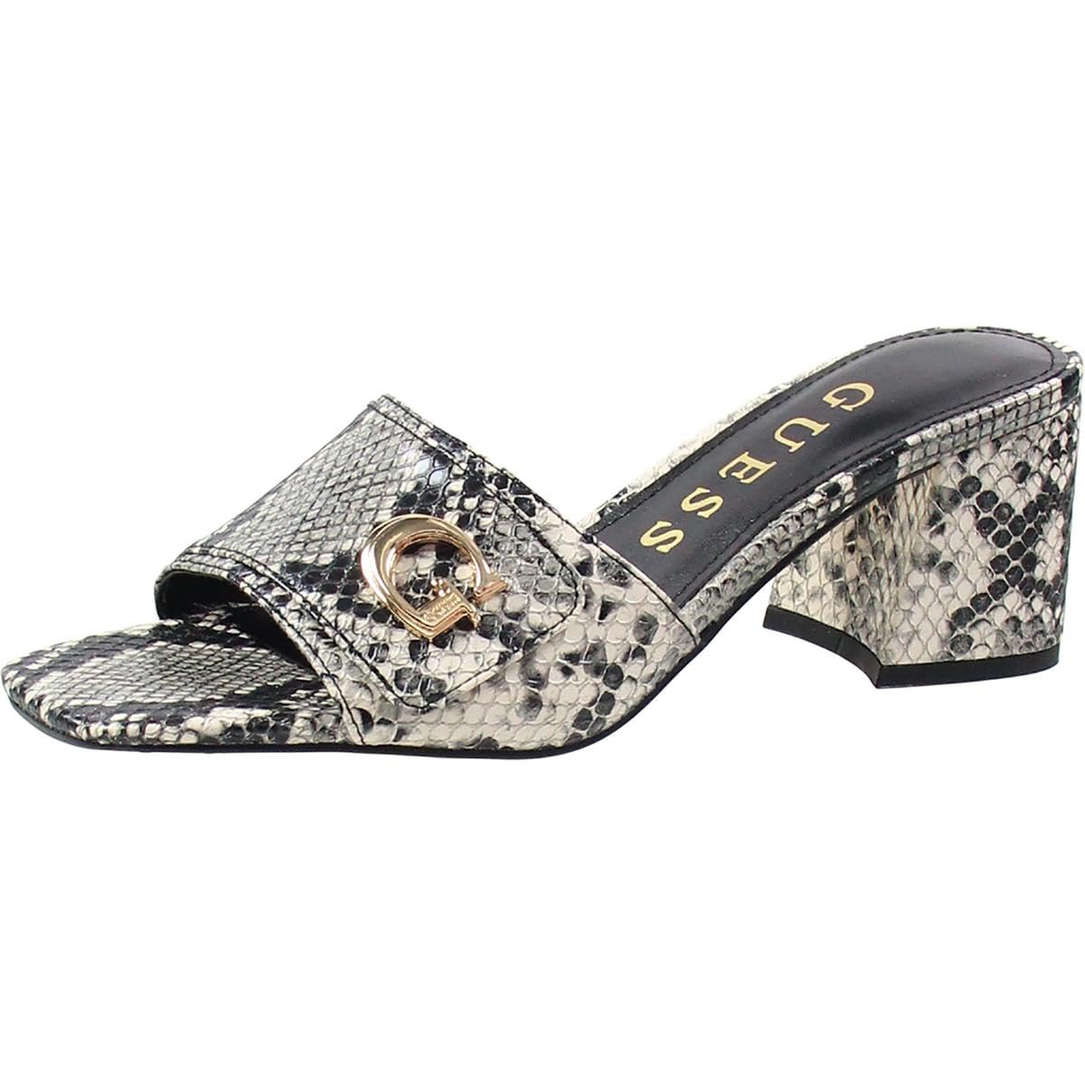 GUESS Gallai Women's Heeled Sandals
