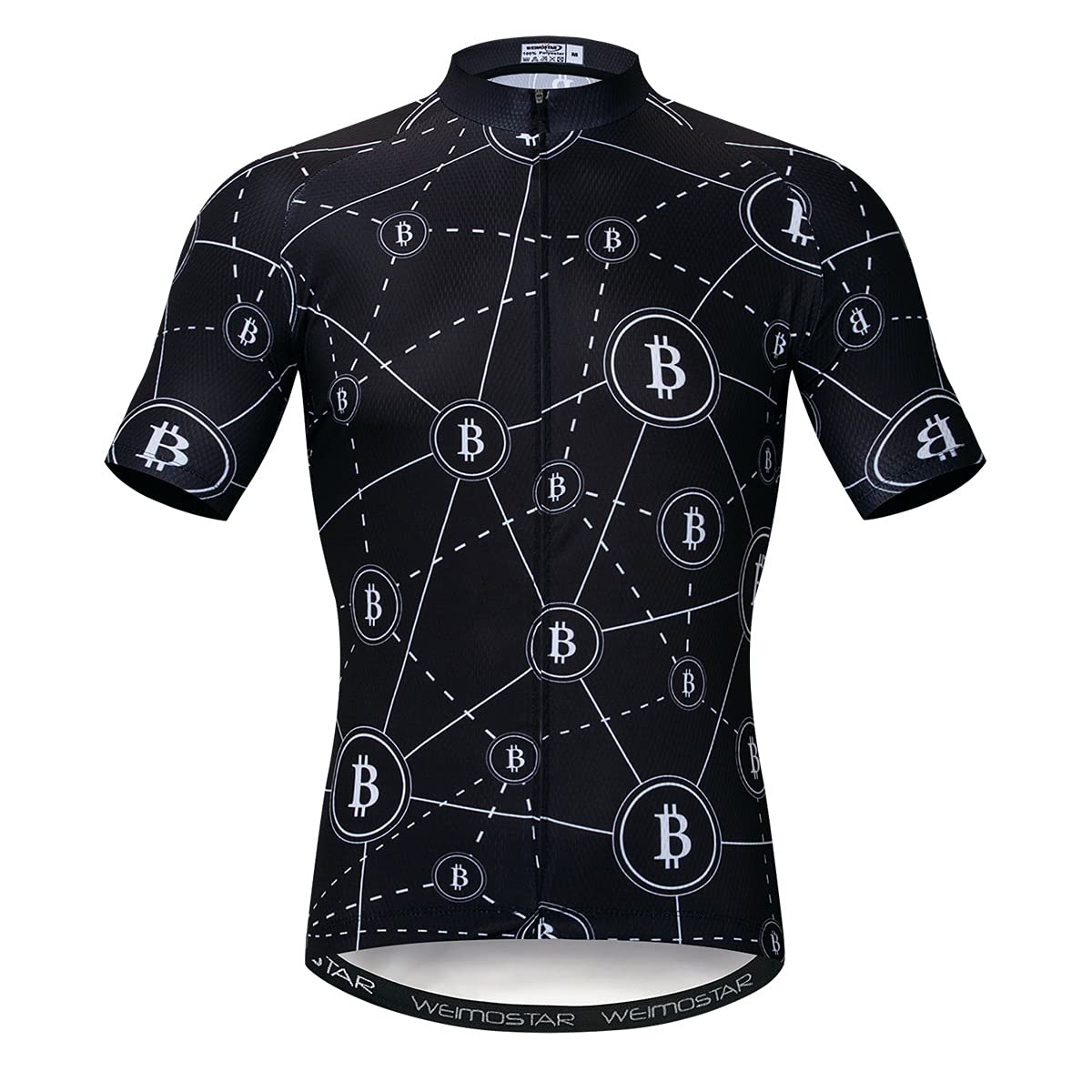 Men's Cycling Jersey Summer Short Sleeve Road Bike Clothing Mountain Bike Clothi