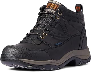 ARIAT Boat Waterproof Terrain Cowboy BootsMan