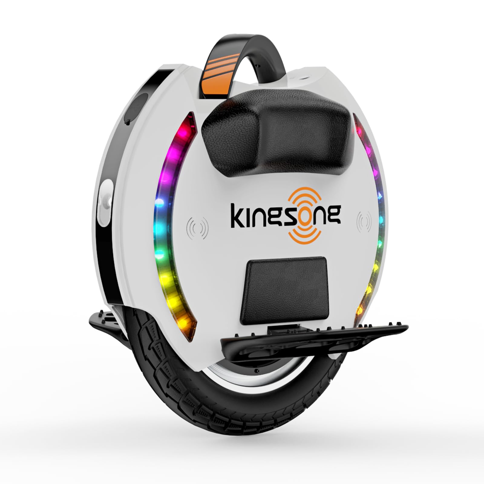 King Song 14D Pro Electric Unicycle, 800W Motor, 420Wh Battery, 14-Inch | 14-inc