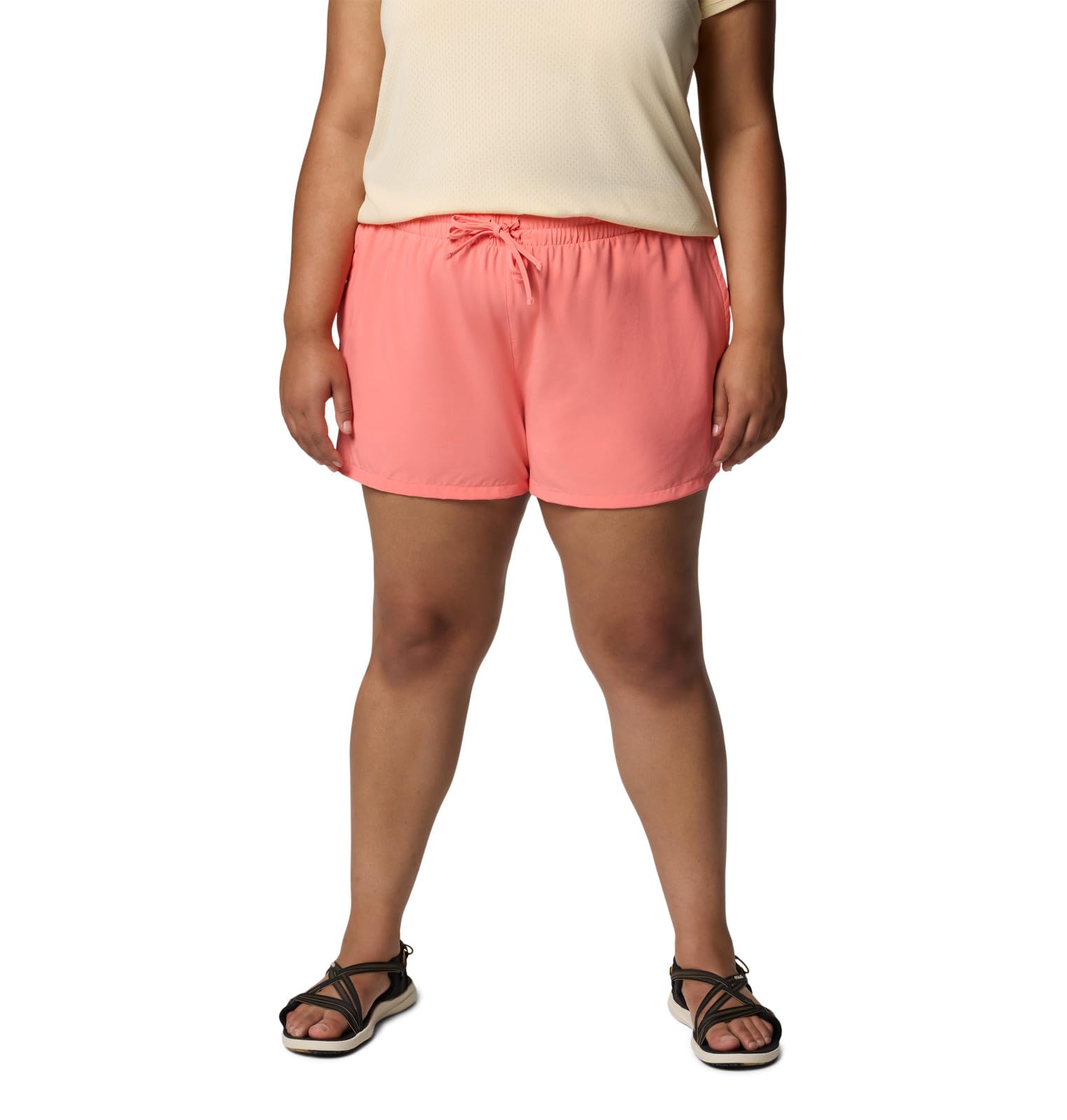 Columbia Bogata Bay Short II Women's Hiking Shorts