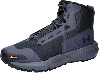 Under Armour Charged Valsetz Mid Military and Tactical BootsMen
