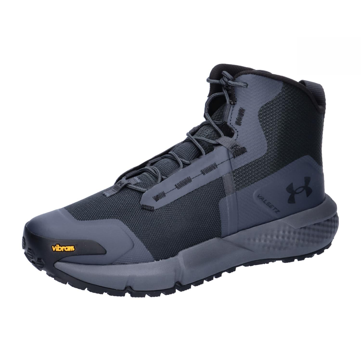 Under Armour Charged Valsetz Mid Military and Tactical BootsMen