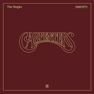 Singles 1969-1973 (Vinyl)