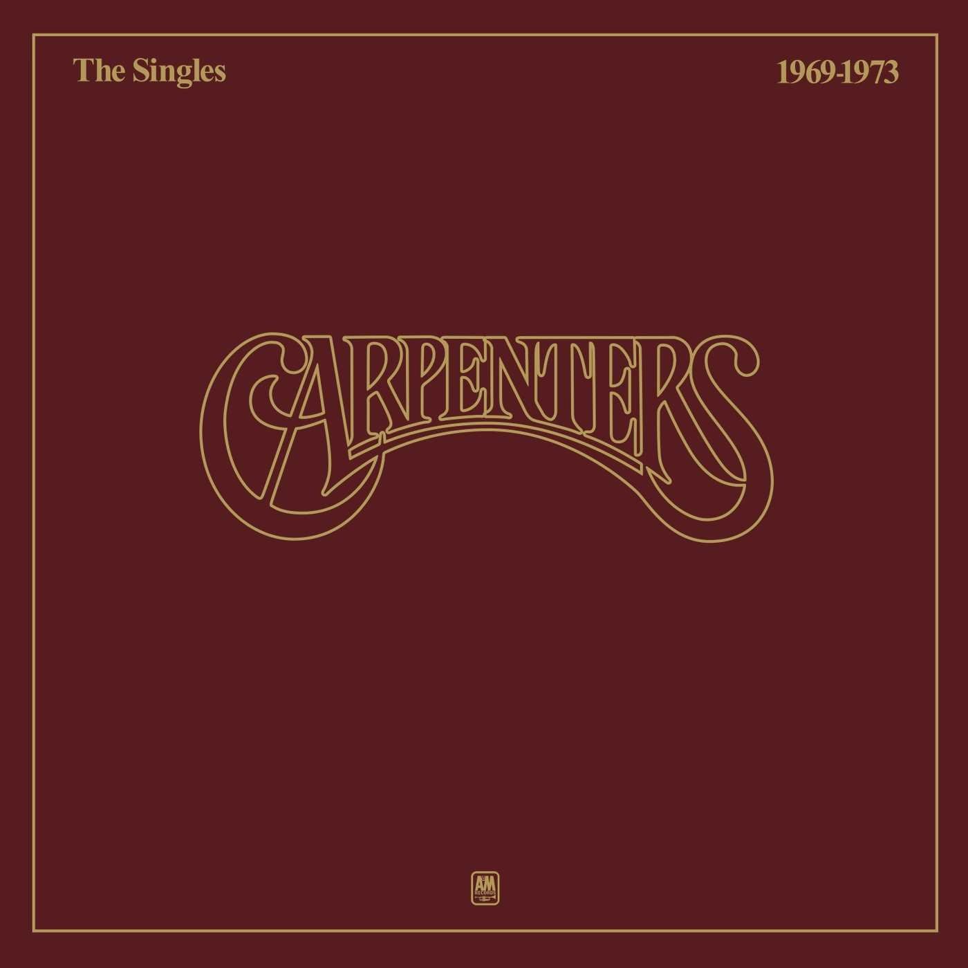 Singles 1969-1973 (Vinyl)