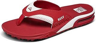 Reef Fanning Pregame Men's Flip Flops