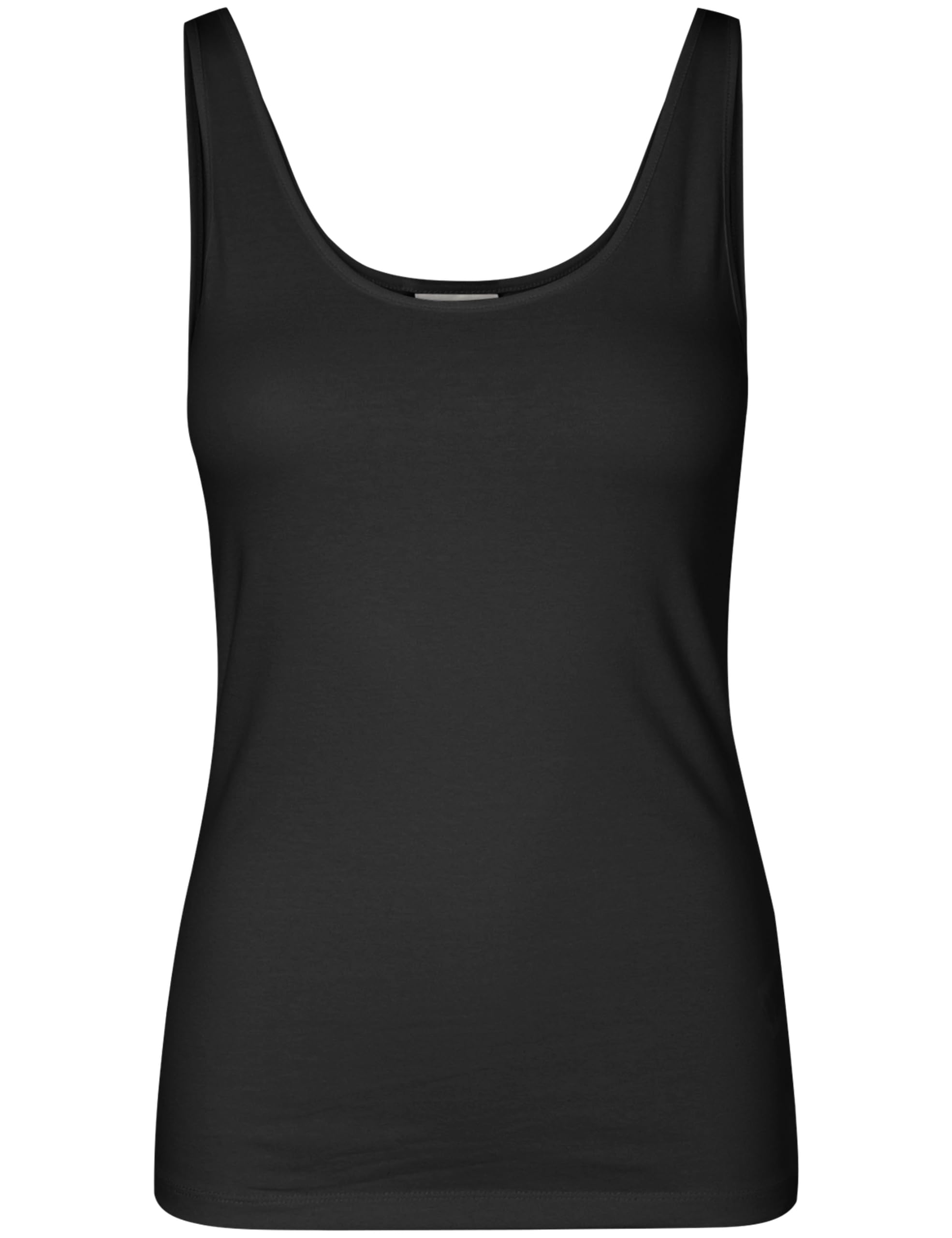 VERO MODA Women's Vmmaxi My Soft Uu Tank Top Noos Tank Top (Pack of 1)