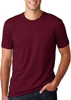 Next Level Apparel Mens 3600