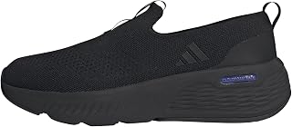 adidas Mens Cloudfoam Go Lounger Shoes