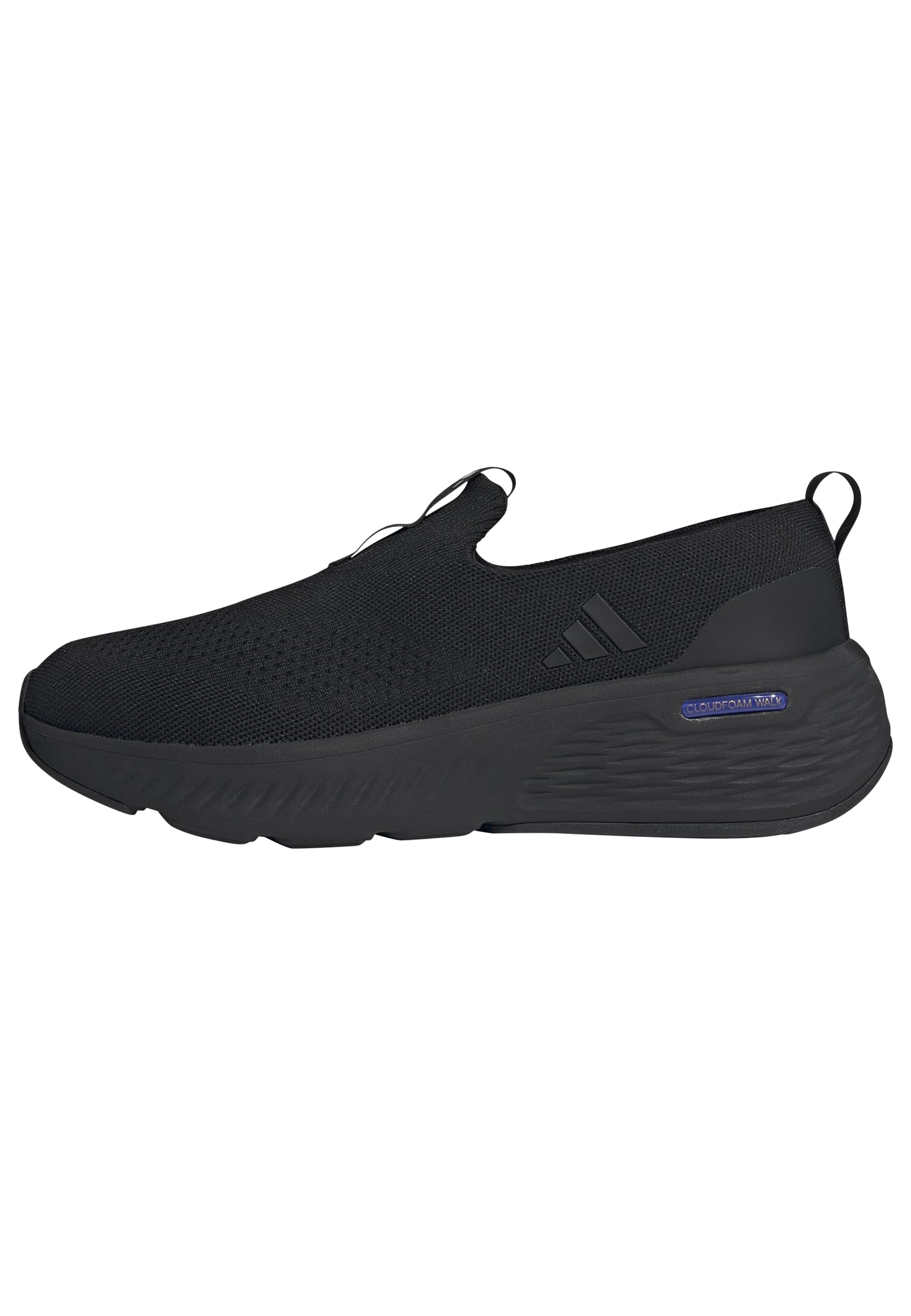 adidas Mens Cloudfoam Go Lounger Shoes