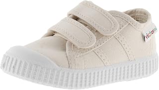 victoria 136606-kids, Unisex Sneakers - Children and Boys