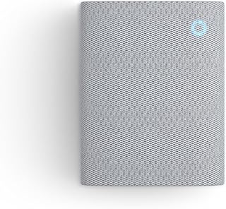 Ring Chime — Enhanced audio for real-time alerts you can hear from anywhere, easy plug-in setup, simple wifi &amp; Bluetooth connectivity, sleek design, White