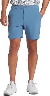 PUMA Mens 101 Solid Short 7 Inch