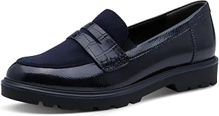 Tamaris Tamaris Damen Slipper 1-24312-41 LoaferWomen