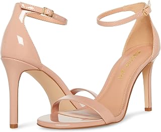 Madden Girl Brazen Women's Heeled Sandal