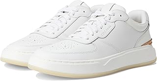 Cole Haan Men's Grandprø Crossover Trainer Basketball
