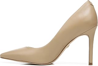 Sam Edelman Womens Hazel Pointed Toe Classic Pumps [並行輸入品]