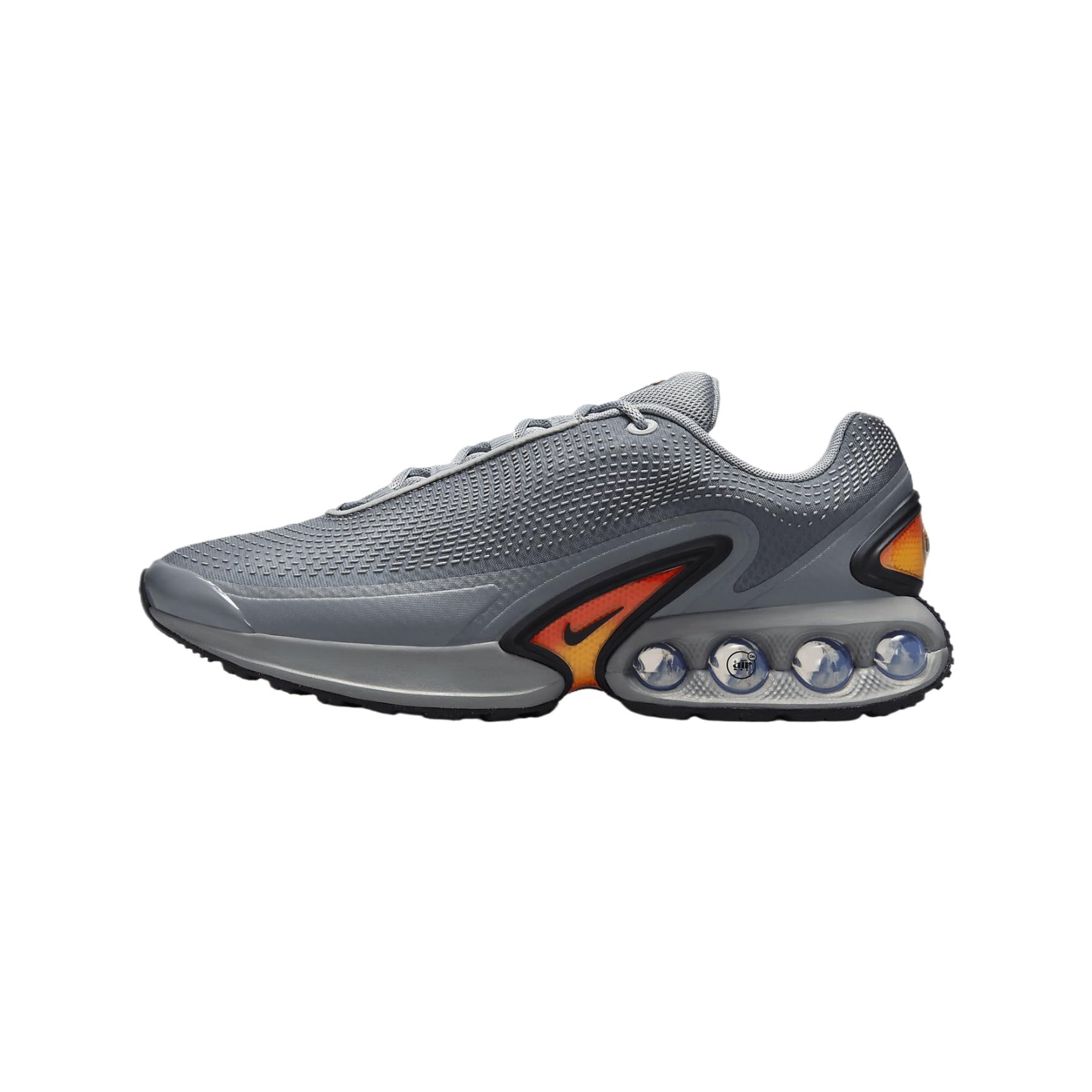Nike Mens Air Max Dn Sneaker