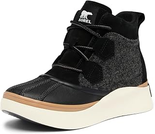 Sorel Out N About Iv Classic Wp