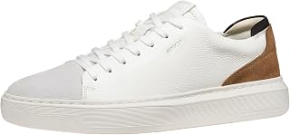 Geox U Deiven A, Men's Trainers