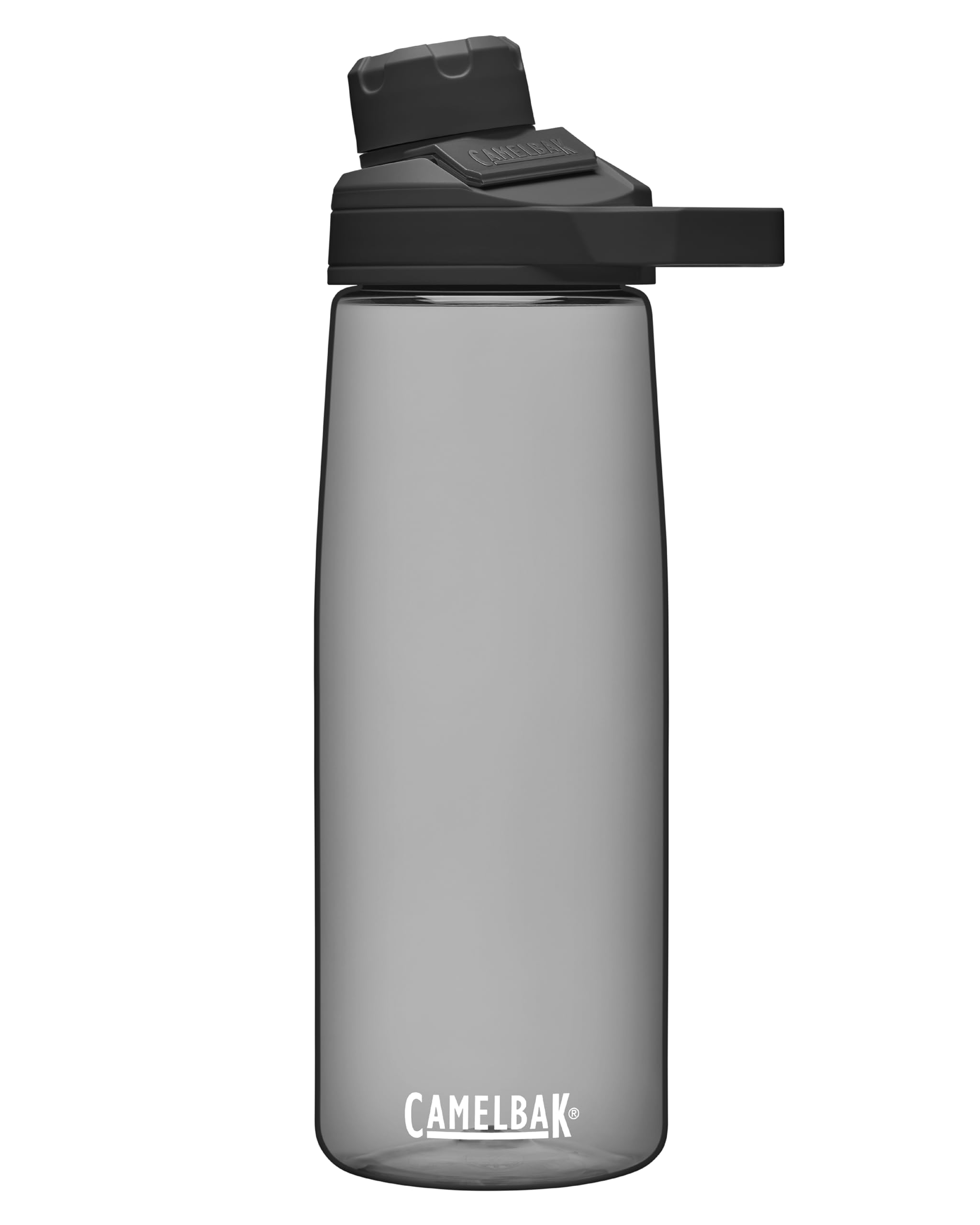 CamelBak Chute Mag Water Bottle with Magnetic Leak‑Resistant Cap, Lightweight Tr