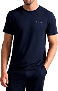 Ted Baker Men's Supersoft Jersey Lounge T-Shirt