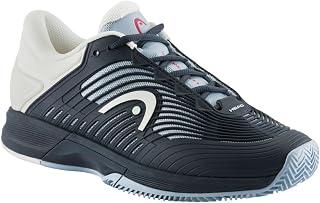 HEAD Women's Revolt Pro 4.5 Clay Tennis Shoes