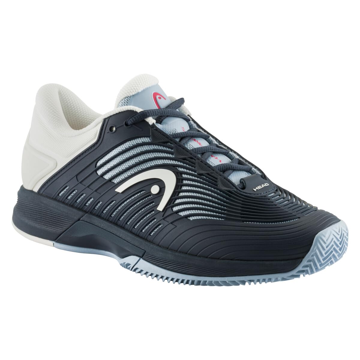 HEAD Women's Revolt Pro 4.5 Clay Tennis Shoes