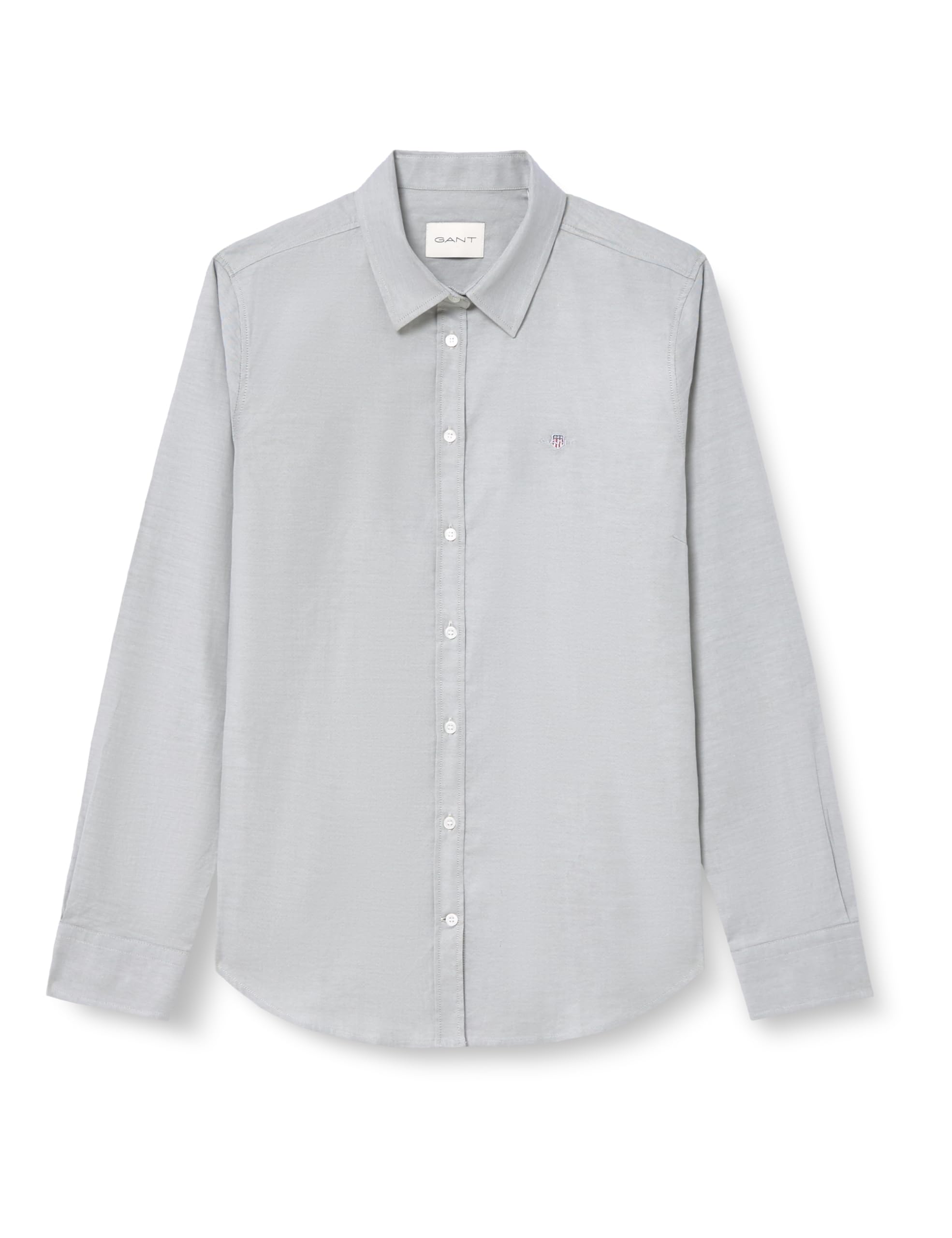 GANT Women's Slim Stretch Oxford Shirt
