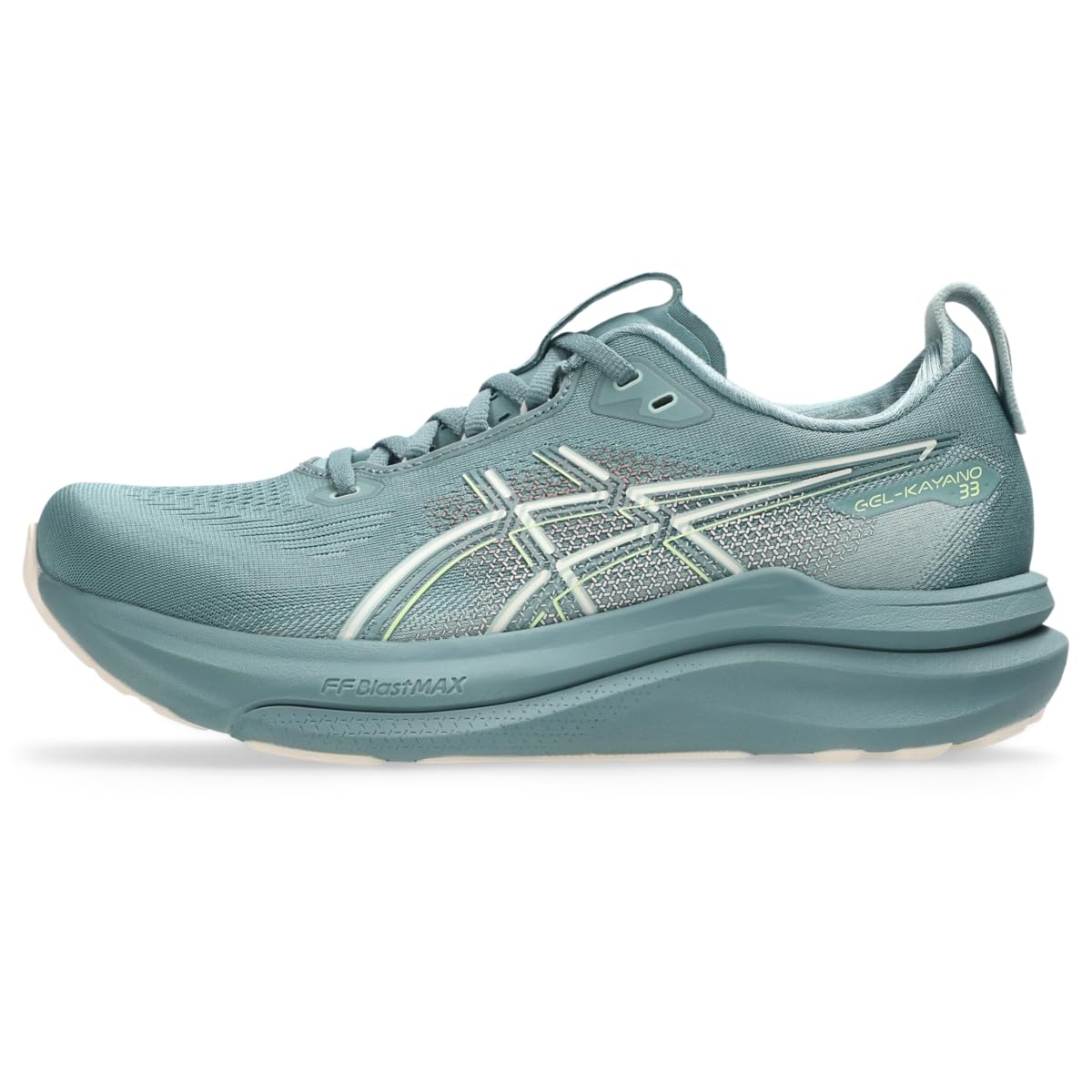 ASICS Women's Gel-Kayano 33Running Shoe