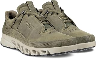 ECCO Melbourne Men's Derby Lace Up Shoes