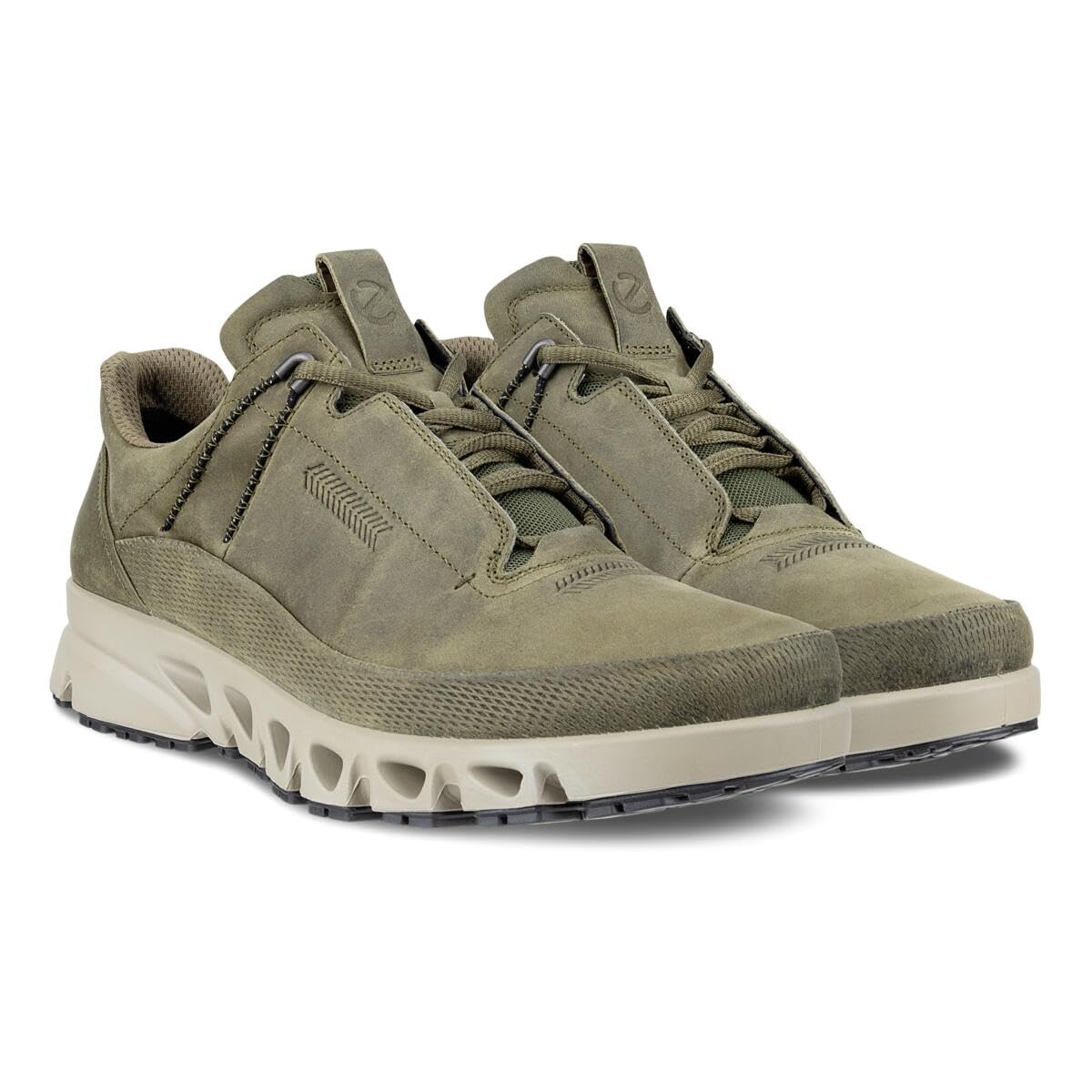 ECCO Melbourne Men's Derby Lace Up Shoes