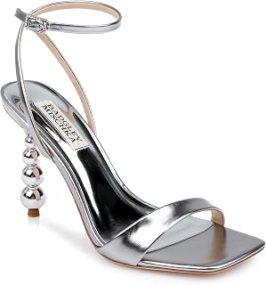 Badgley Mischka womens IvetteHeeled Sandal