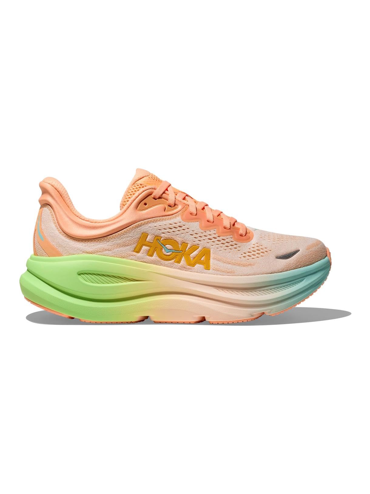 Hoka Bondi 9 Women's Trainers