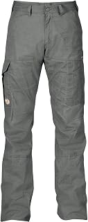 Fjällräven Karl Pro Trousers M, Men's Sports Trousers, NULL, NULL