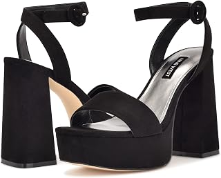 Nine West Kelsie Women's Heeled Sandal