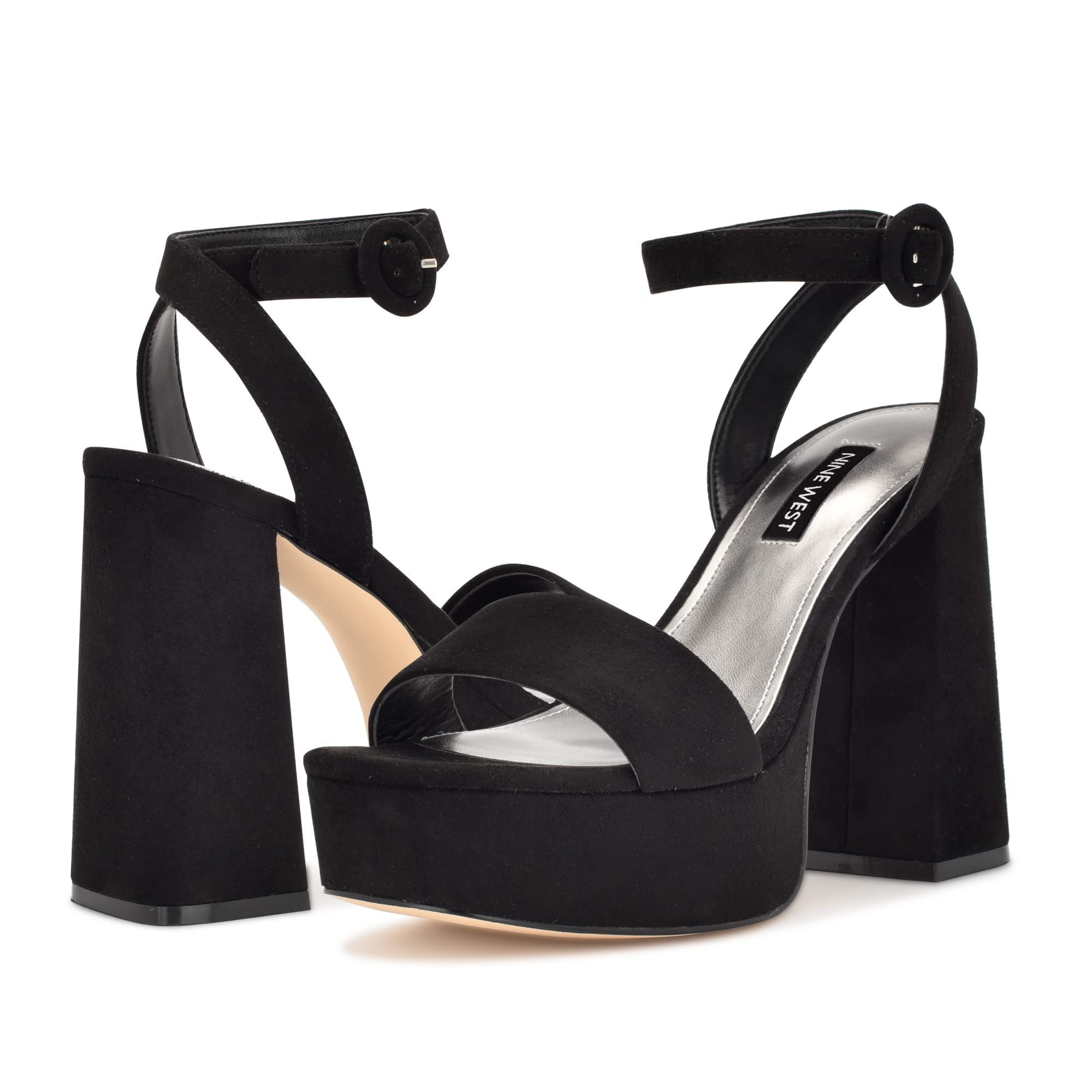Nine West Kelsie Women's Heeled Sandal