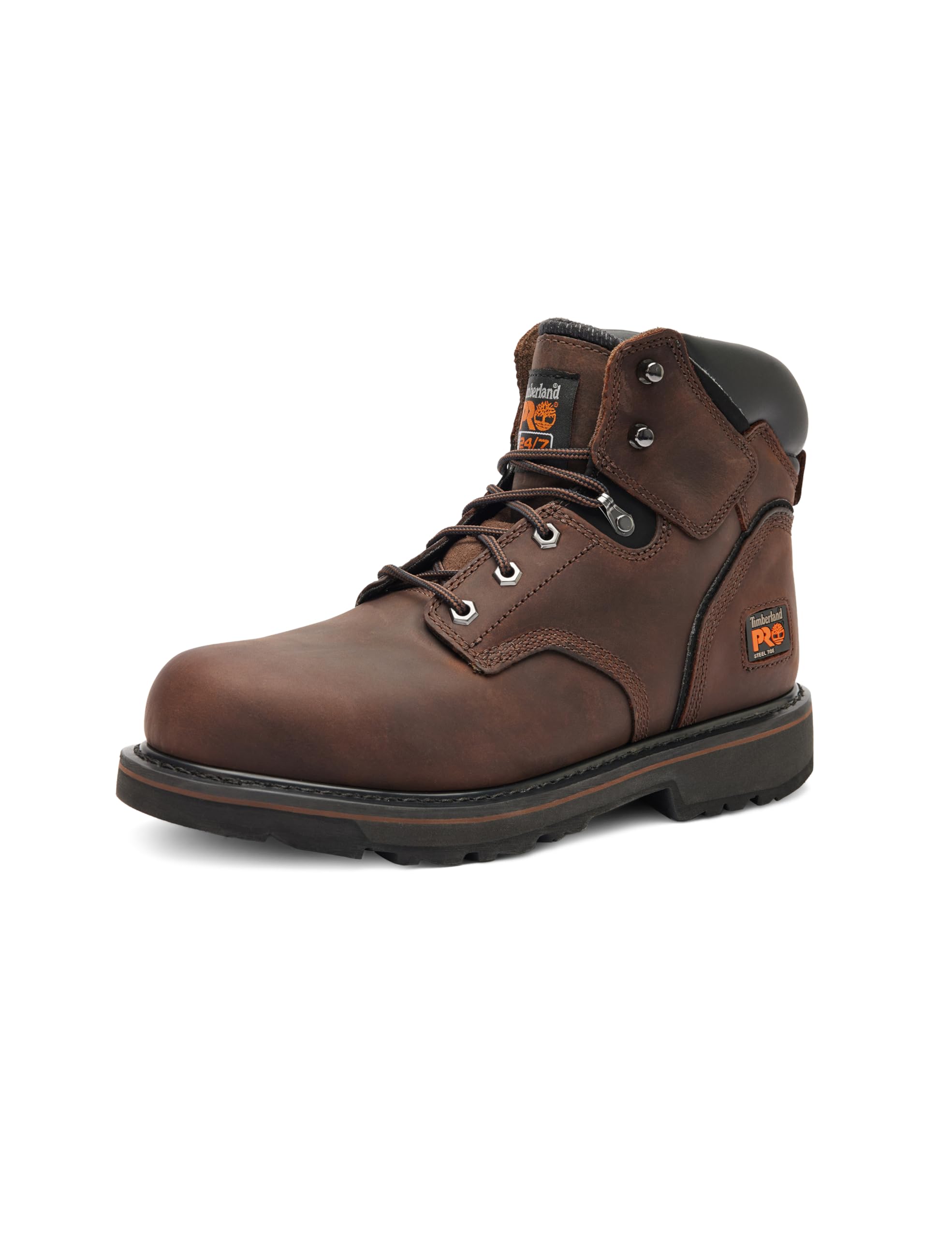 Timberland Pro Alloy-Toe Men's Waterproof Work Boot